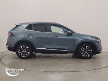 Used Kia Sportage 2024 for sale - 74554560: Photo