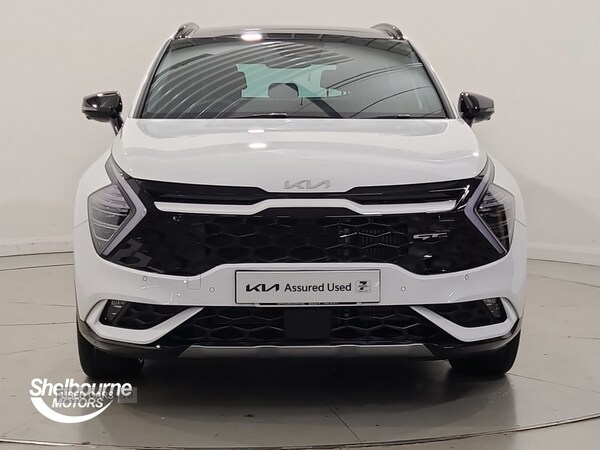 Used Kia Sportage 2024 for sale - 76095253: Photo 11