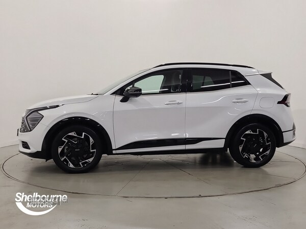 Used Kia Sportage 2024 for sale - 76095253: Photo 15