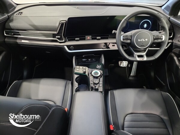 Used Kia Sportage 2024 for sale - 76095253: Photo 16
