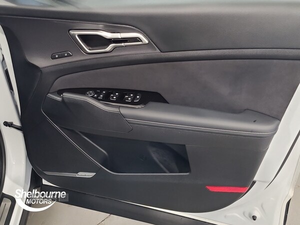 Used Kia Sportage 2024 for sale - 76095253: Photo 19