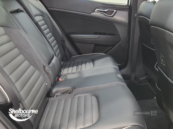 Used Kia Sportage 2024 for sale - 76095253: Photo 20