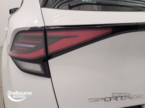 Used Kia Sportage 2024 for sale - 76095253: Photo 24