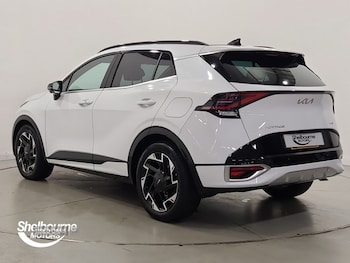 Used Kia Sportage 2024 for sale - 76095253: Photo 2
