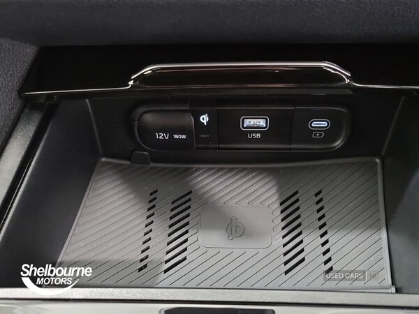 Used Kia Sportage 2024 for sale - 76095253: Photo 35
