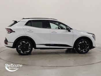 Used Kia Sportage 2024 for sale - 76095253: Photo 3