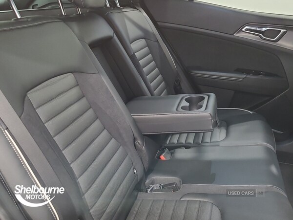 Used Kia Sportage 2024 for sale - 76095253: Photo 42