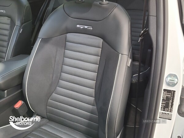 Used Kia Sportage 2024 for sale - 76095253: Photo 43
