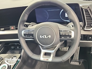 Used Kia Sportage 2024 for sale - 76095253: Photo 4