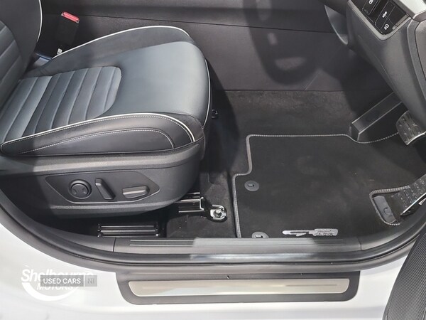 Used Kia Sportage 2024 for sale - 76095253: Photo 8