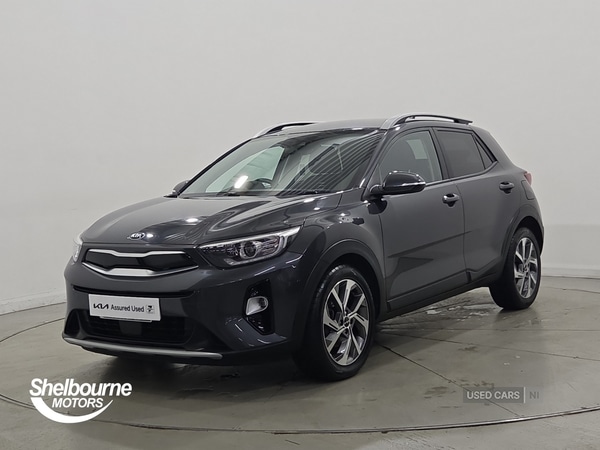 Used Kia Stonic 2019 for sale - 77550885: Photo 13