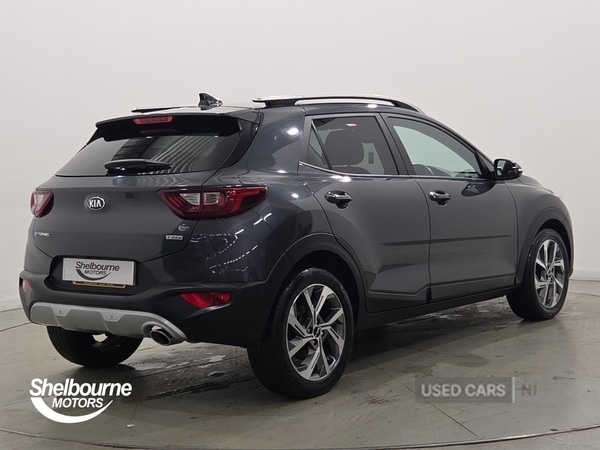 Used Kia Stonic 2019 for sale - 77550885: Photo 14