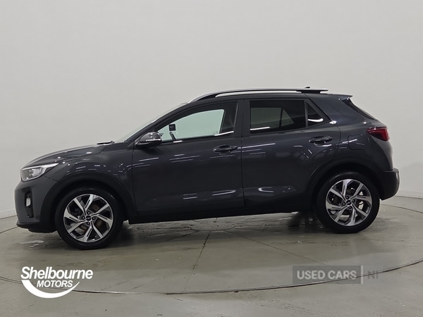 Used Kia Stonic 2019 for sale - 77550885: Photo 16