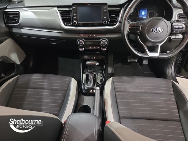 Used Kia Stonic 2019 for sale - 77550885: Photo 17