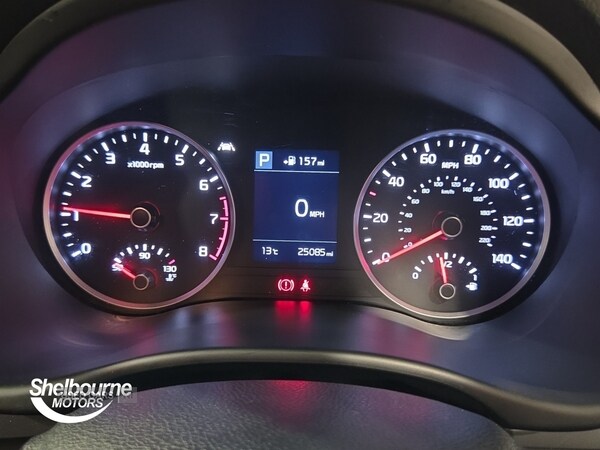 Used Kia Stonic 2019 for sale - 77550885: Photo 19