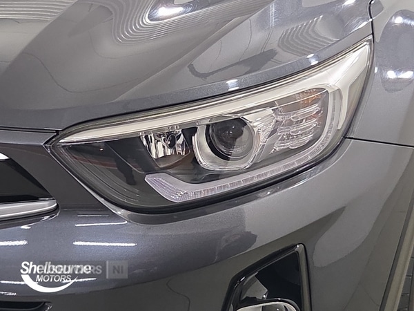 Used Kia Stonic 2019 for sale - 77550885: Photo 23