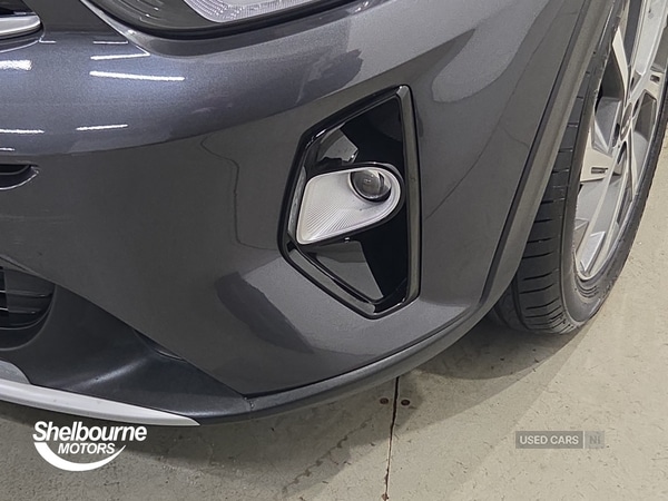 Used Kia Stonic 2019 for sale - 77550885: Photo 25