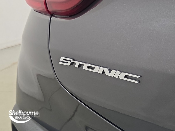 Used Kia Stonic 2019 for sale - 77550885: Photo 27