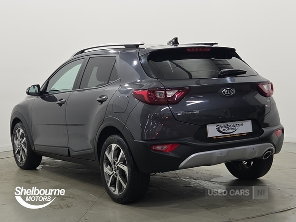 Used Kia Stonic 2019 for sale - 77550885: Photo 3