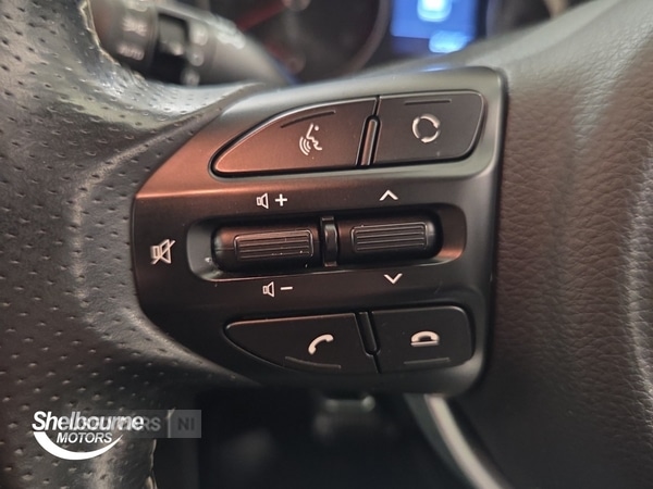 Used Kia Stonic 2019 for sale - 77550885: Photo 30