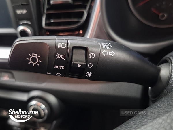 Used Kia Stonic 2019 for sale - 77550885: Photo 33