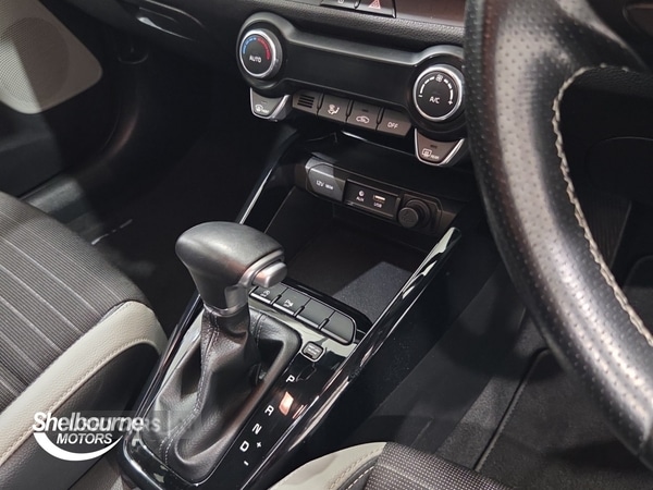 Used Kia Stonic 2019 for sale - 77550885: Photo 35