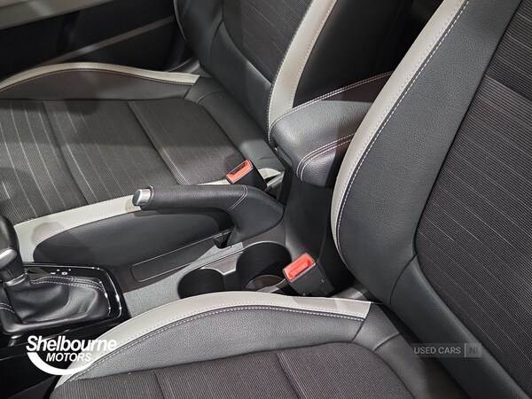 Used Kia Stonic 2019 for sale - 77550885: Photo 36