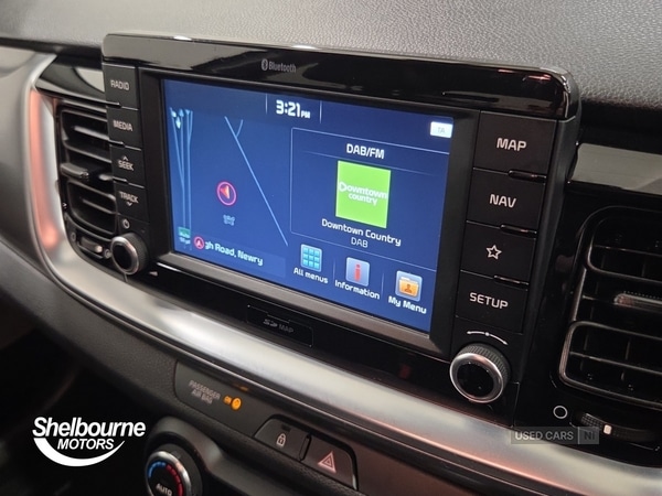 Used Kia Stonic 2019 for sale - 77550885: Photo 38