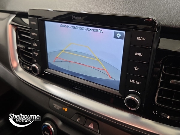 Used Kia Stonic 2019 for sale - 77550885: Photo 40