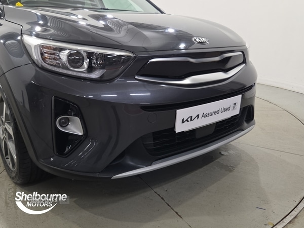Used Kia Stonic 2019 for sale - 77550885: Photo 49
