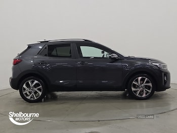 Used Kia Stonic 2019 for sale - 77550885: Photo