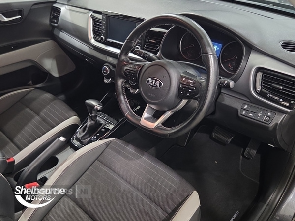 Used Kia Stonic 2019 for sale - 77550885: Photo 5