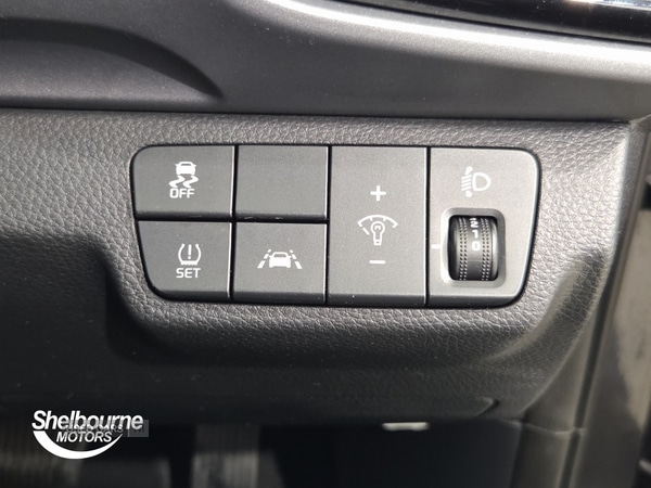 Used Kia Stonic 2019 for sale - 77550885: Photo 6