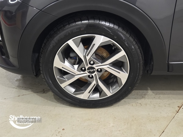 Used Kia Stonic 2019 for sale - 77550885: Photo 8