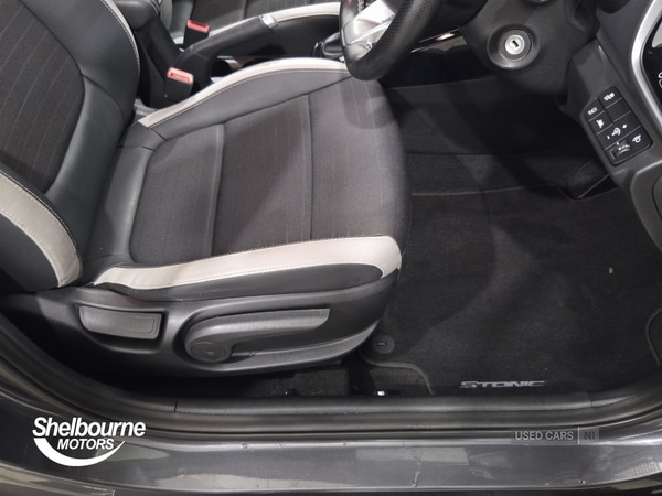 Used Kia Stonic 2019 for sale - 77550885: Photo 9