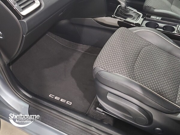 Used Kia Ceed 2025 for sale - 76634644: Photo 11