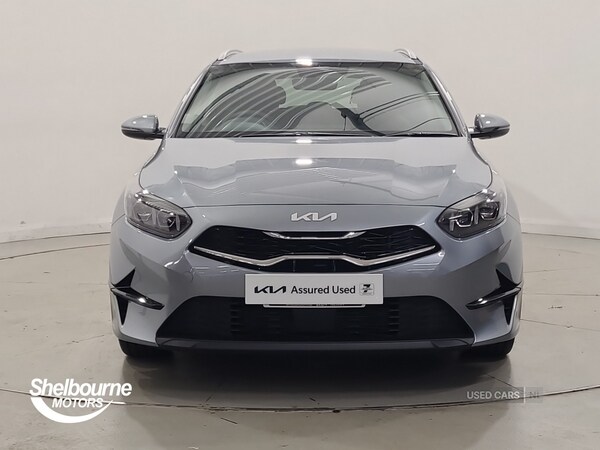 Used Kia Ceed 2025 for sale - 76634644: Photo 12