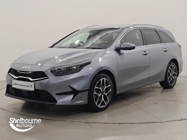 Used Kia Ceed 2025 for sale - 76634644: Photo 13