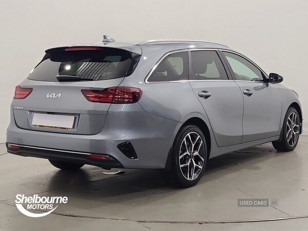 Used Kia Ceed 2025 for sale - 76634644: Photo 14