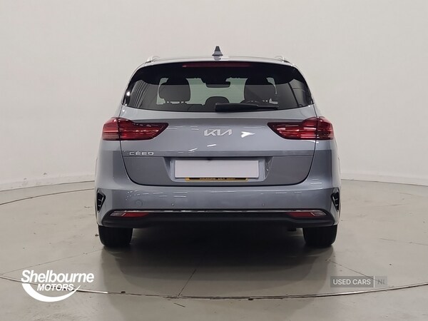 Used Kia Ceed 2025 for sale - 76634644: Photo 15