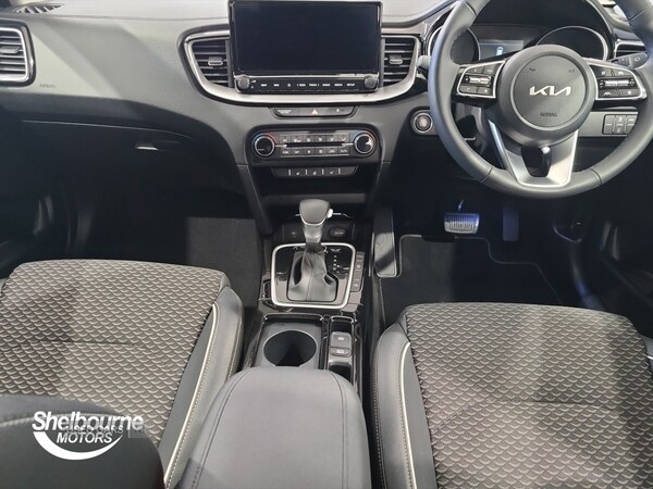 Used Kia Ceed 2025 for sale - 76634644: Photo 17