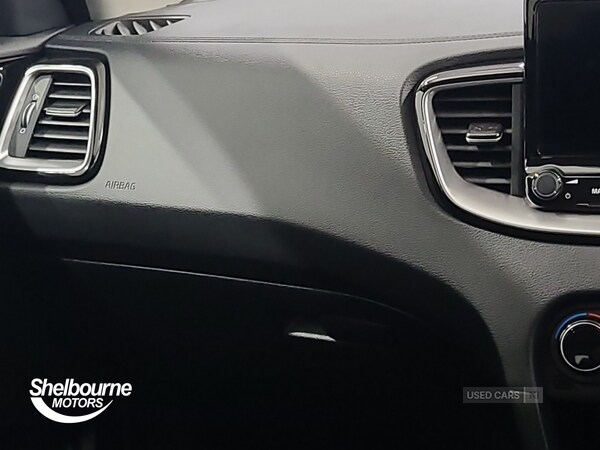 Used Kia Ceed 2025 for sale - 76634644: Photo 18