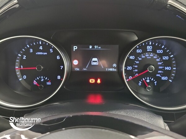 Used Kia Ceed 2025 for sale - 76634644: Photo 19