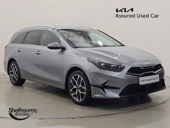 2025 - 1.5T GDi ISG 138 3 5dr DCT