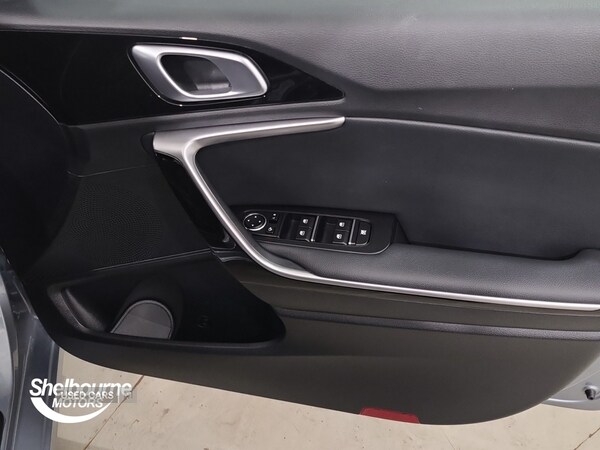 Used Kia Ceed 2025 for sale - 76634644: Photo 20