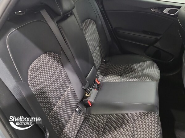 Used Kia Ceed 2025 for sale - 76634644: Photo 21