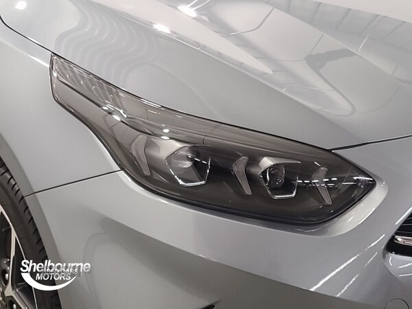 Used Kia Ceed 2025 for sale - 76634644: Photo 23