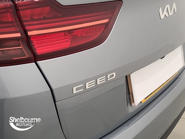 Used Kia Ceed 2025 for sale - 76634644: Photo 27