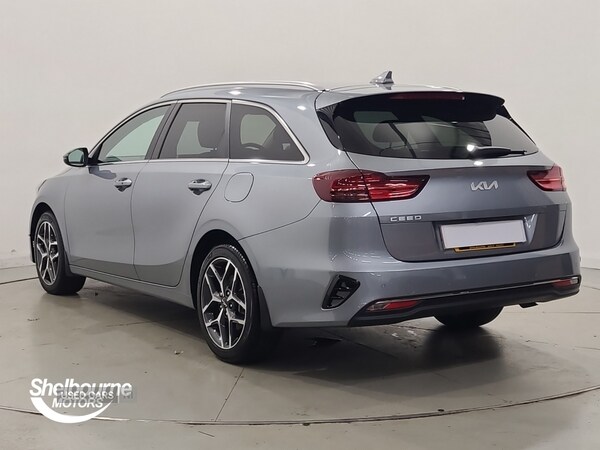 Used Kia Ceed 2025 for sale - 76634644: Photo 3