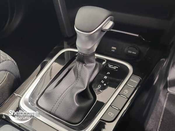 Used Kia Ceed 2025 for sale - 76634644: Photo 34